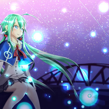 オリキャラまとめ