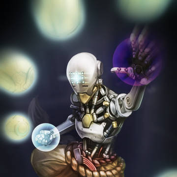 Zenyatta
