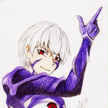 カルマくん（モンスト）
