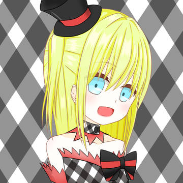 プリパラ　オリジナルっ娘　