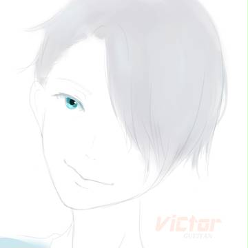 【ユーリ!!! on ICE】Victor