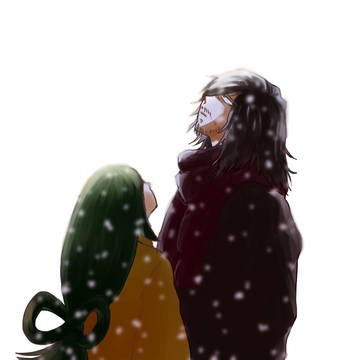 相梅雨ついろぐ