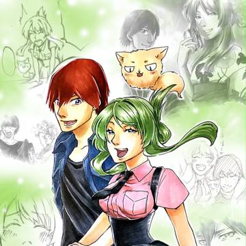 【00課参】でこぼこRUNNER
