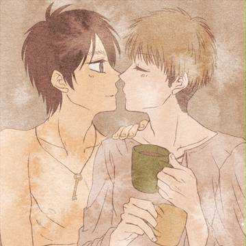 らくがきエレジャンまとめ⑥＆書店委託と自家通販のお知らせ