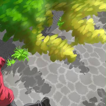 ユリオとネコ