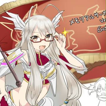 千メモいろいろ③
