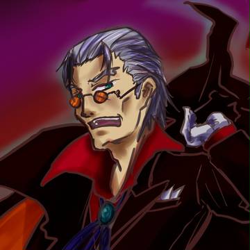 【六周年でした】動画用絵です