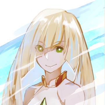 ルザミーネ