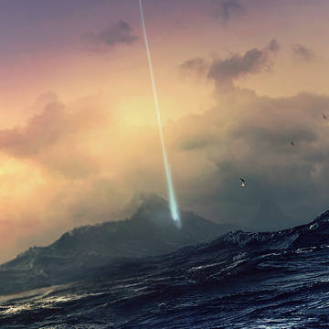 Matte Painting