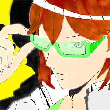 P4パロで寿嶺二