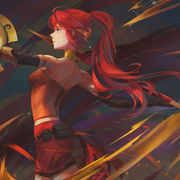 Pyrrha