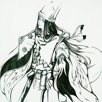 阴阳师