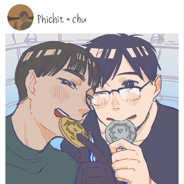 &YURI!!!