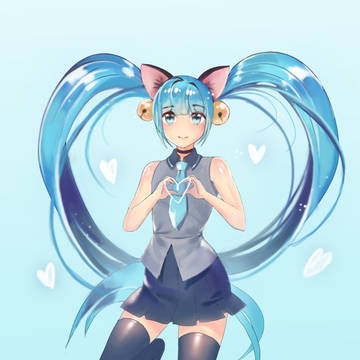 3
