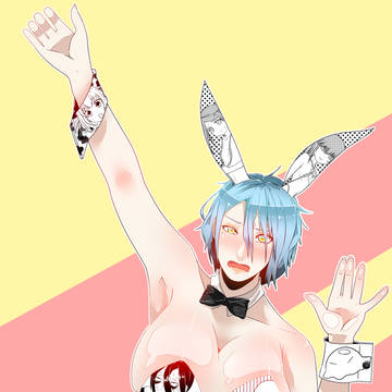 Bunny Girl !!