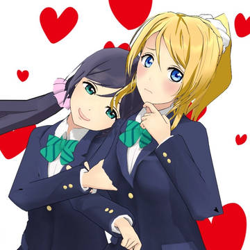 のぞえりはいいぞ