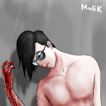 Blood