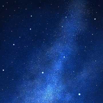 夜空
