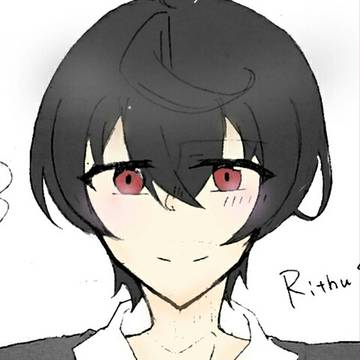 凛月アイコン