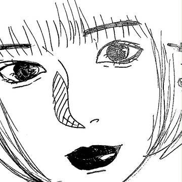 広瀬すずちゃん失敗作