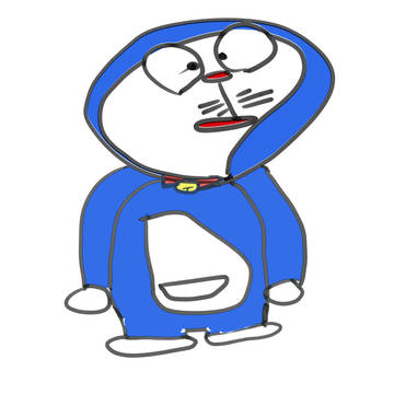 ドラえもん