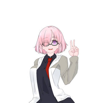 Fate/grand order アニメ化記念