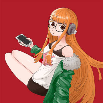 双葉