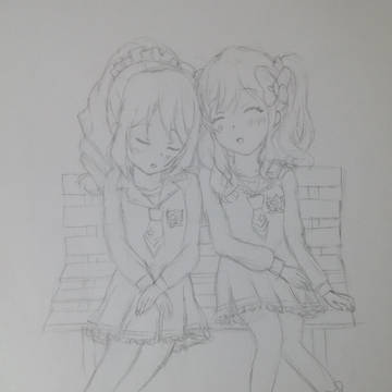 なかよし