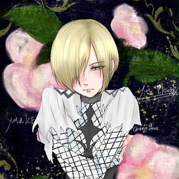 ユーリプリセツキー