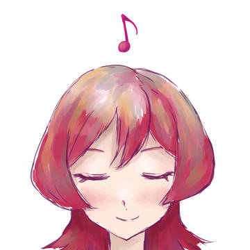 有莉ちゃん