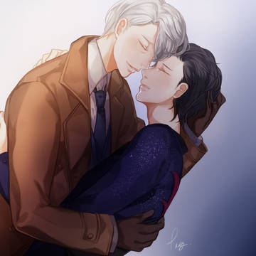 I'll save you