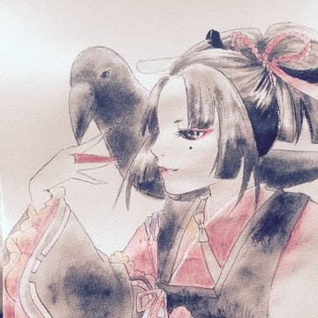 小烏丸
