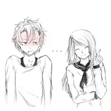 Naomi & Junichirou Tanizaki