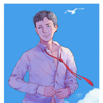 少年