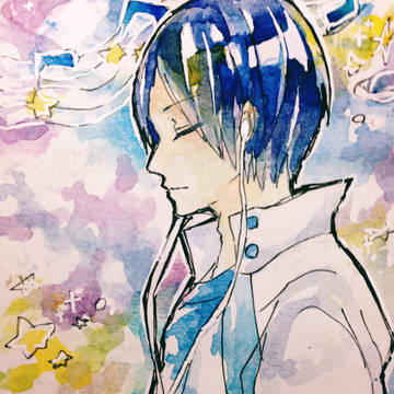 国見ちゃん