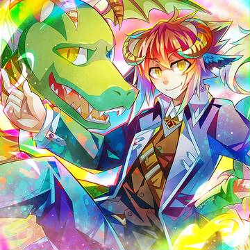 Chromatic Spell