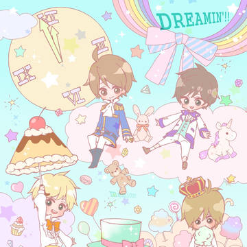 MAKE YOUR DREAMS