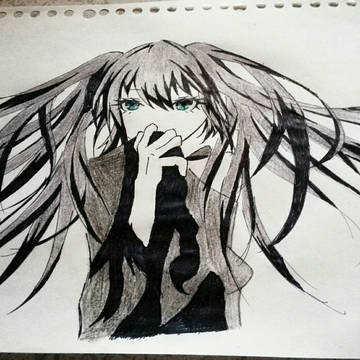 初音ミク