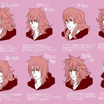 マールーシャまとめ