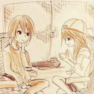「イブに温泉かぁ」