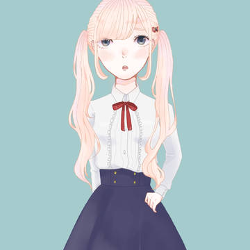 恋と嘘