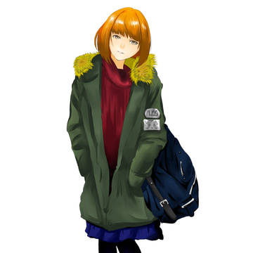 こーゆーのも素敵