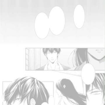 漫画log【桂受】