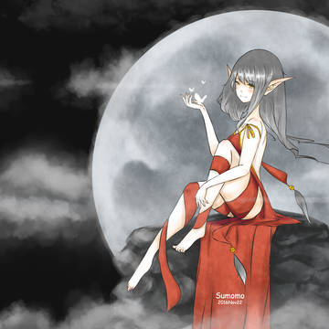 月