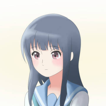 鎧塚先輩
