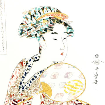 日本画