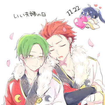 11🌸22