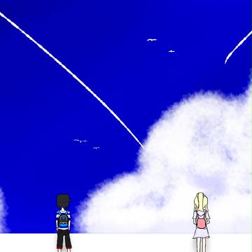 エーテルパラダイス