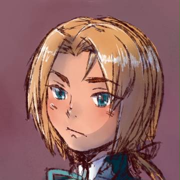 FF9落書き