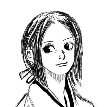 おつう